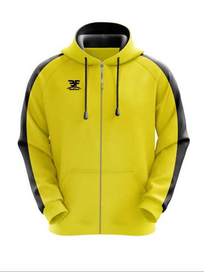 22005 ΦΟΥΤΕΡ ΚΙΤΡΙΝΟ ΜΑΥΡΟ